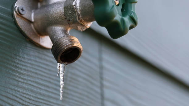 Gas Line Repair in Minden, NE
